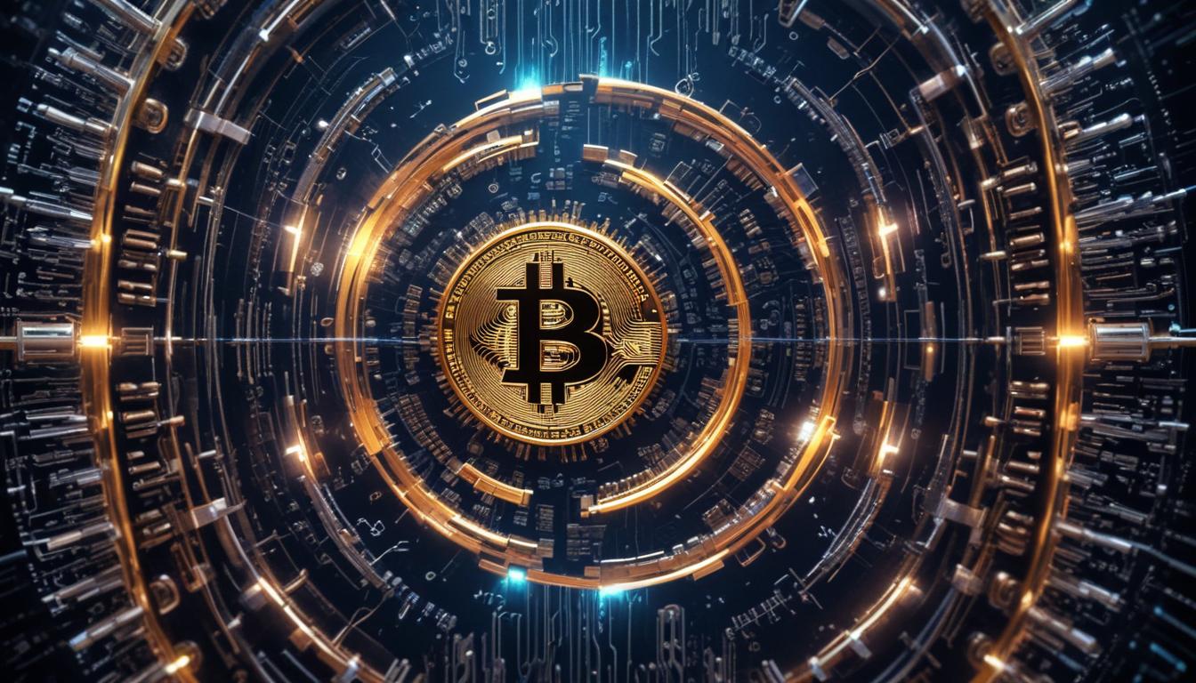 Quantum Apocalypse: Is Your Crypto Safe? The Looming Threat Decoded! | Cryptodamus.io