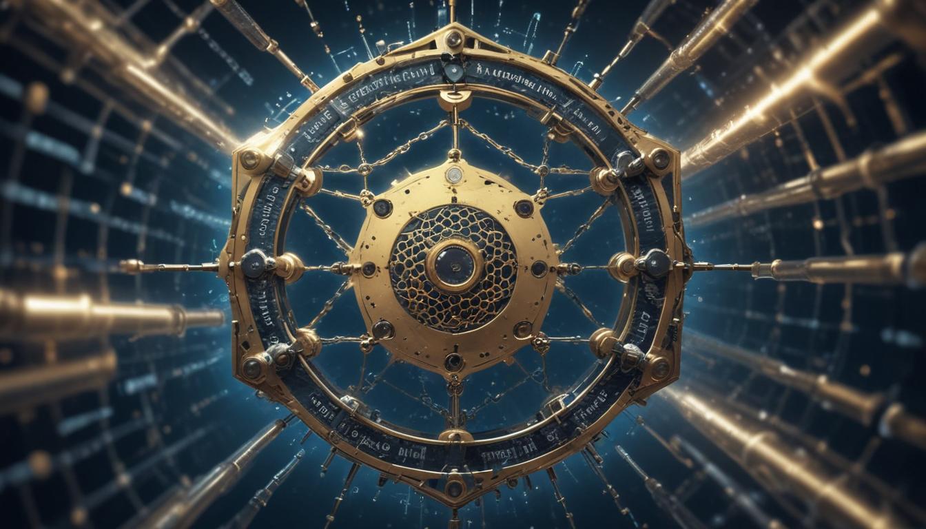 Quantum-Proof Blockchains: Cardano's Bold Move & the Looming Threat! [2024] | Cryptodamus.io