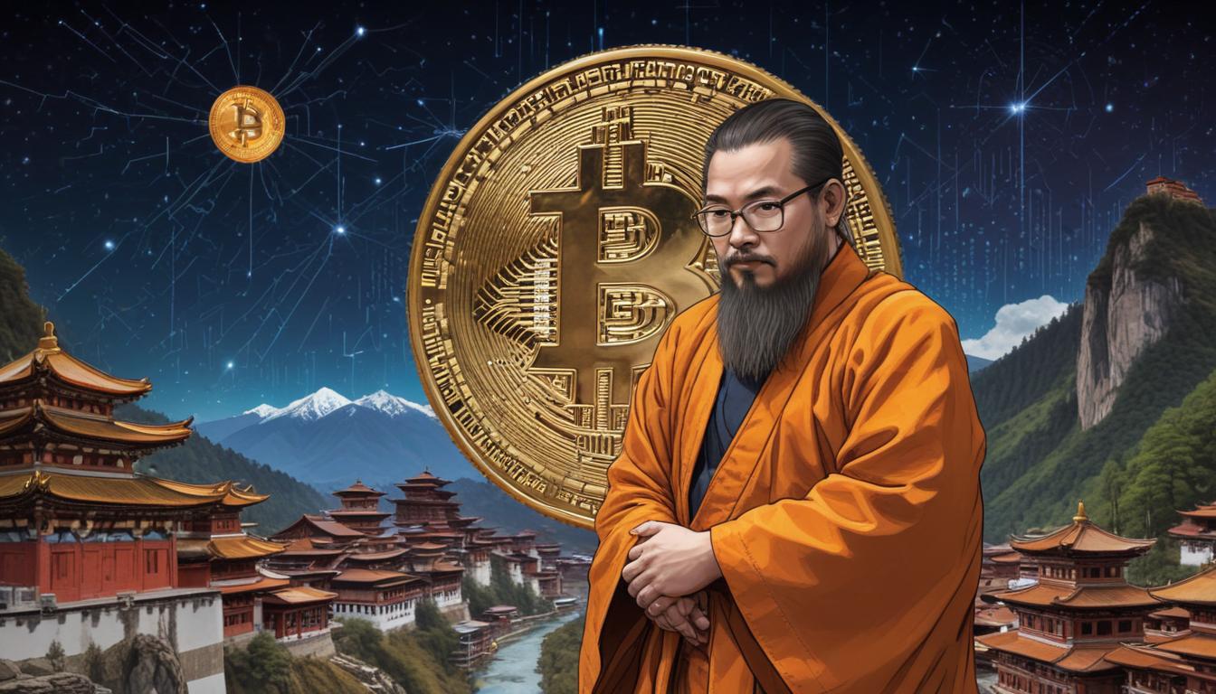 Quantum Threat to Bitcoin, Bhutan's Crypto Reserves, & a Landmark Tax Case: SHOCKING Details! | Cryptodamus.io