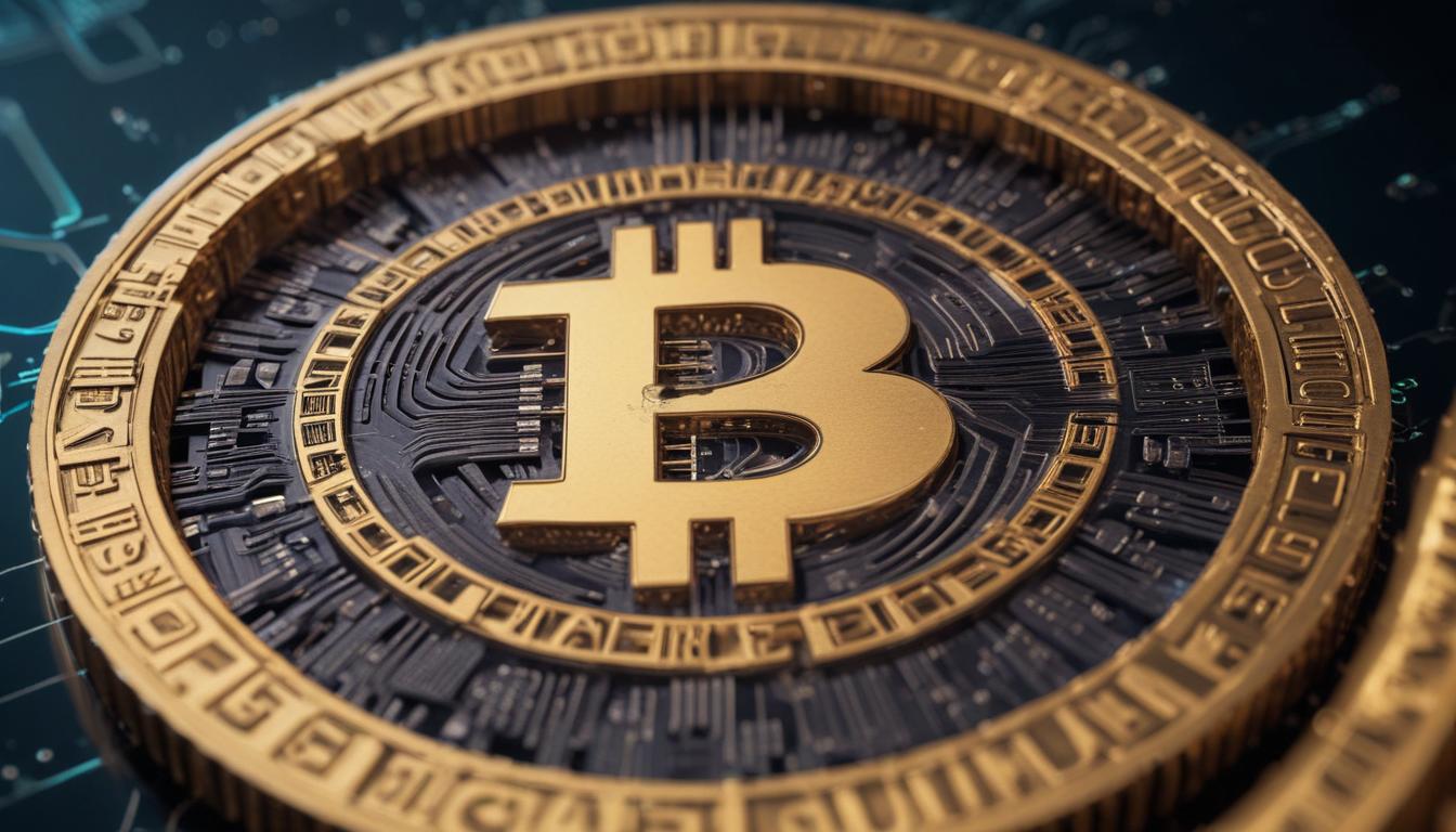 Quantum vs. Bitcoin: Will Quantum Computing Crash Crypto? Find Out! | Cryptodamus.io