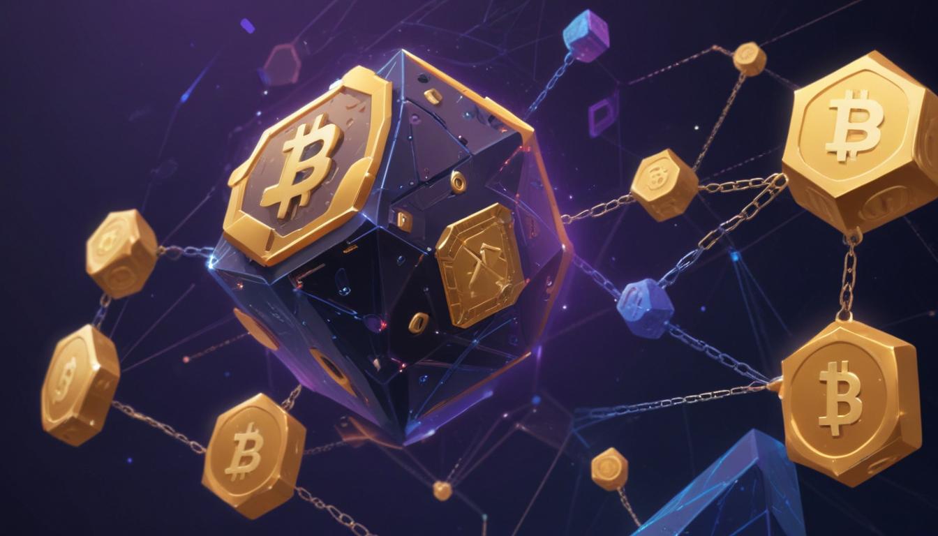 QubeQode IDE: Blockchain Dev for All! | Revolutionizing dApp Creation | Cryptodamus.io