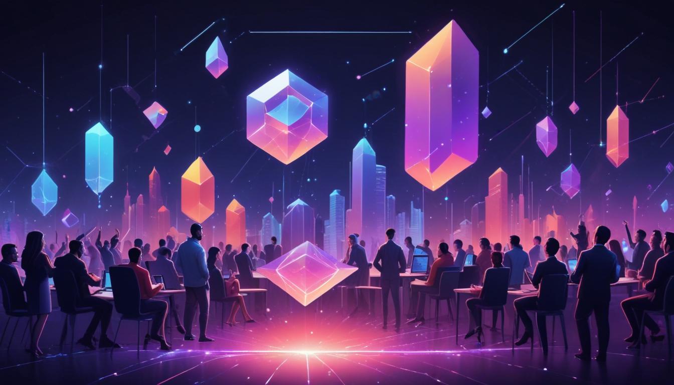 Qubetics' $11.5M Presale:  The SHOCKING Truth Behind Investor Frenzy! | Cryptodamus.io