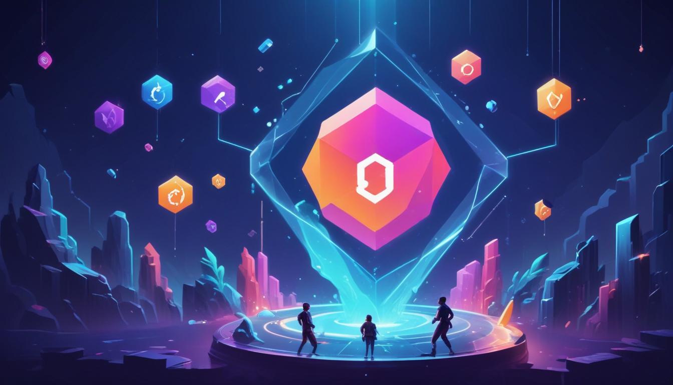 Qubetics' $12.7M Presale: Unveiling the Secrets to Its Blockchain Success! | Cryptodamus.io
