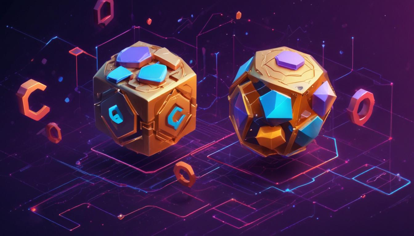 Qubetics: $16.4M Presale! Web3's Multi-Chain Wallet Revolution? | Cryptodamus.io