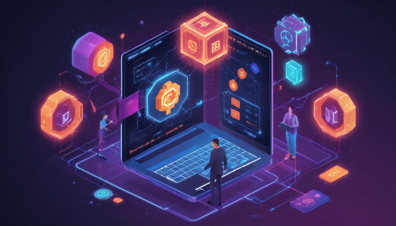 Qubetics: AI-Powered Cross-Border Payments – Faster, Cheaper, & More Transparent! | Cryptodamus.io