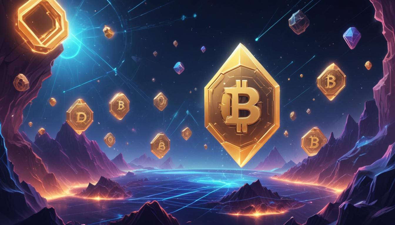 Qubetics, Aptos & Arbitrum: Top Crypto Investments for 2025? | Cryptodamus.io