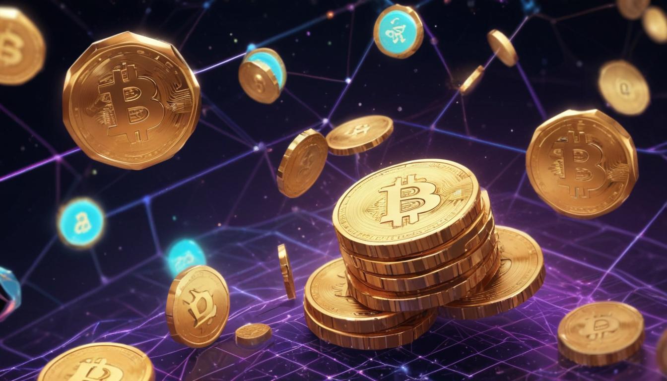 Qubetics, Arweave, & Polkadot: Your Next Crypto Millionaires? 🤑 | Cryptodamus.io