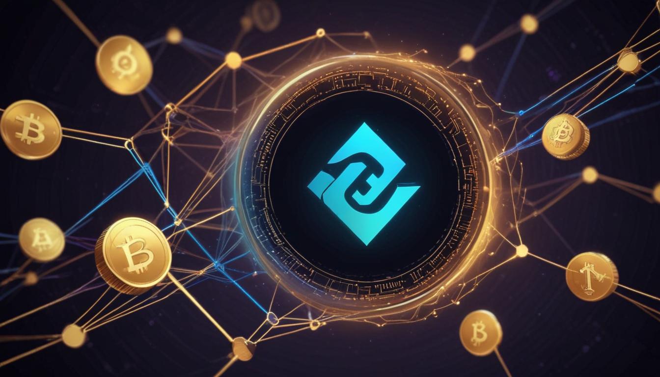 Qubetics, Arweave и Theta: Топ-3 криптопроекта, взрывающих рынок! | Cryptodamus.io