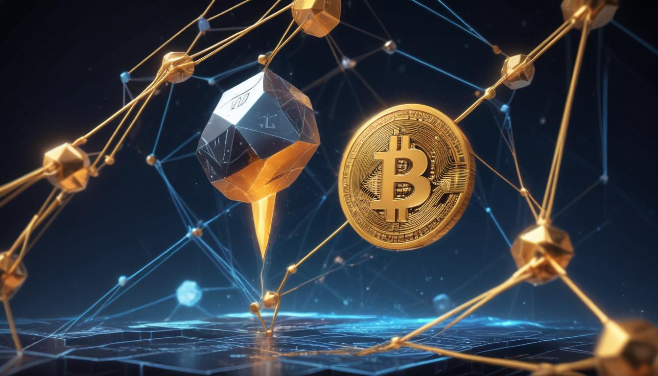 Qubetics, ASI & Injective: Crypto Gems of 2025? A Deep Dive! | Cryptodamus.io