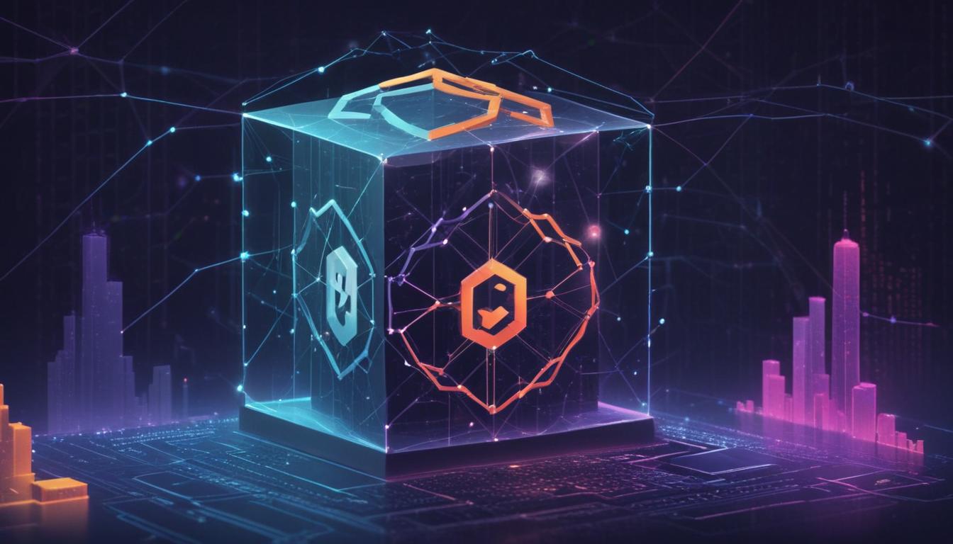 Qubetics, ASI, & Ondo: Blockchain's Triple Threat Revolutionizing Finance, AI & Privacy! | Cryptodamus.io