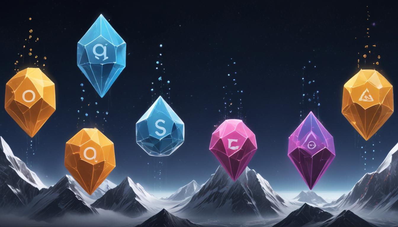 Qubetics, Avalanche, & EOS: Your 2025 Crypto Investment Guide! 🚀 | Cryptodamus.io