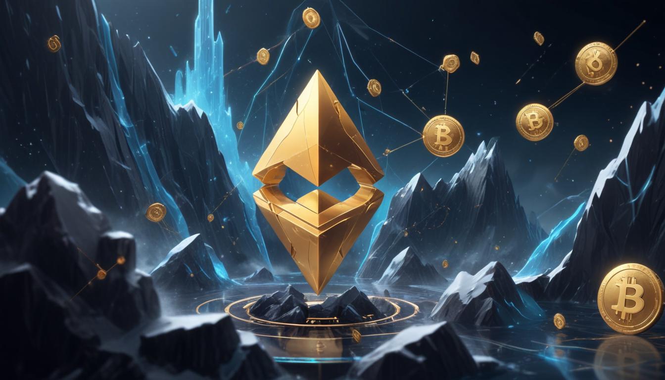 Qubetics, Avalanche & Immutable X: Какая Крипта Взорвется Следующей? 🚀 | Cryptodamus.io