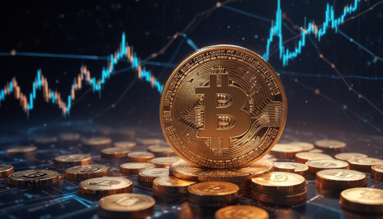 Qubetics, Bitcoin & Arweave: The Future of Finance is Here! 🚀 | Cryptodamus.io