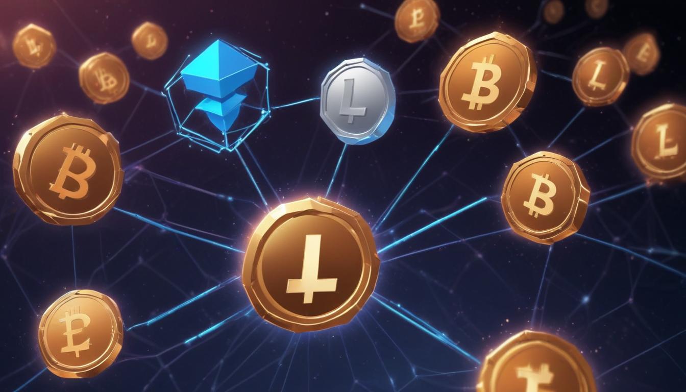 Qubetics, Bittensor & Litecoin: Which Crypto is YOUR Best Investment? | Cryptodamus.io