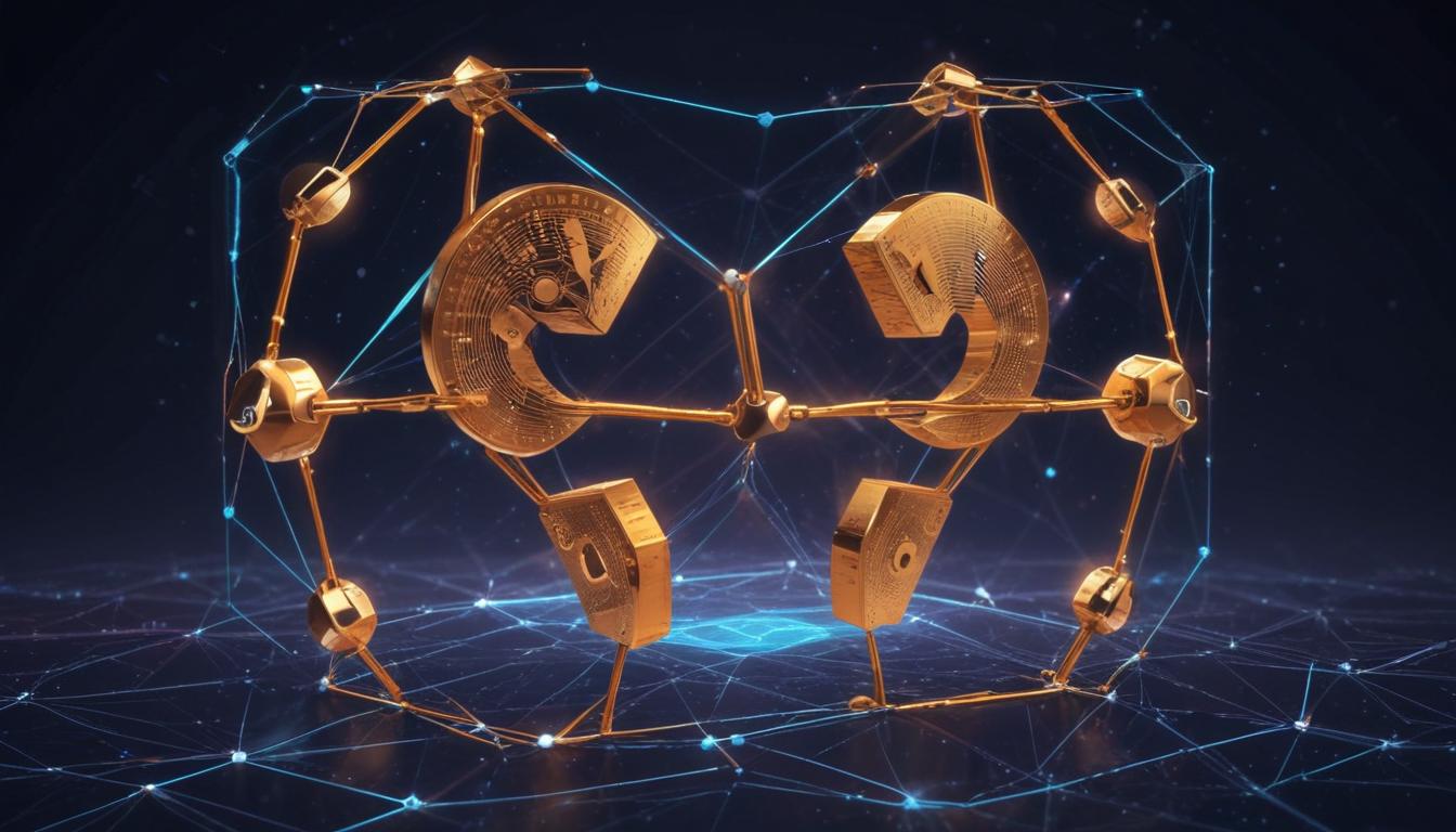 Qubetics: Blockchain Interoperability & dVPN – Presale Success & ROI Analysis! | Cryptodamus.io