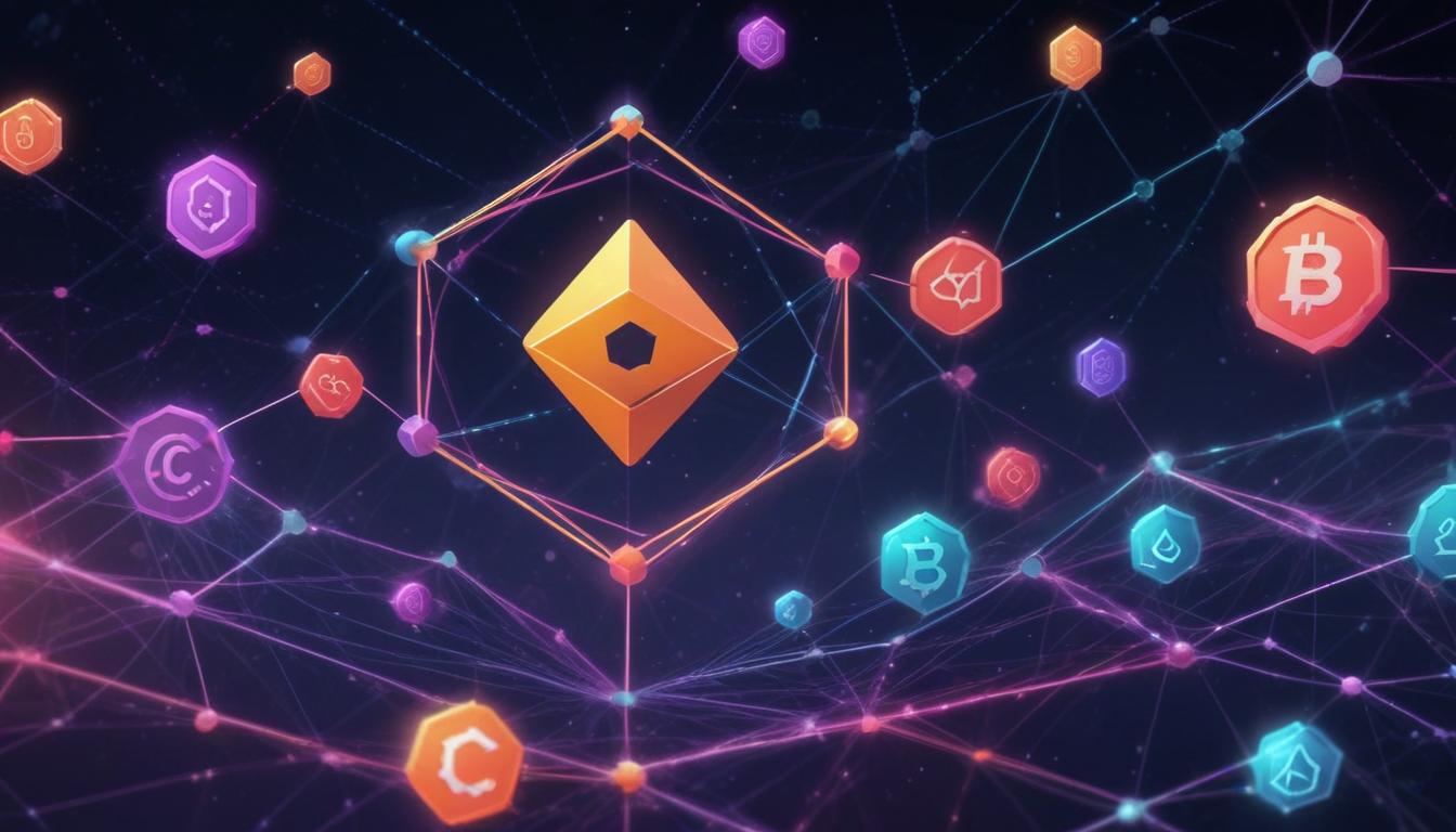 Qubetics, Cardano и Polkadot: Будущее крипты? Узнайте сейчас! | Cryptodamus.io