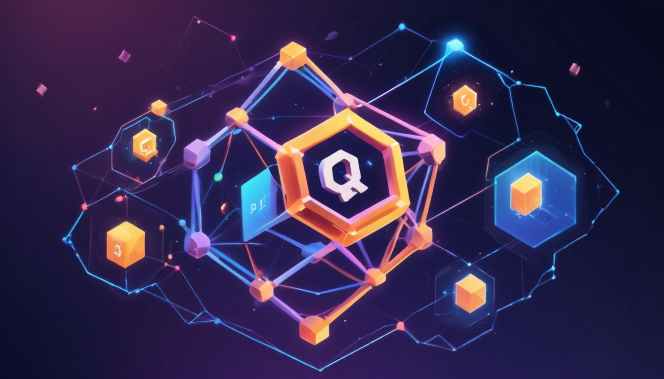 Qubetics, Chainlink, & Solana: Unveiling HUGE Investment Potential! | Cryptodamus.io