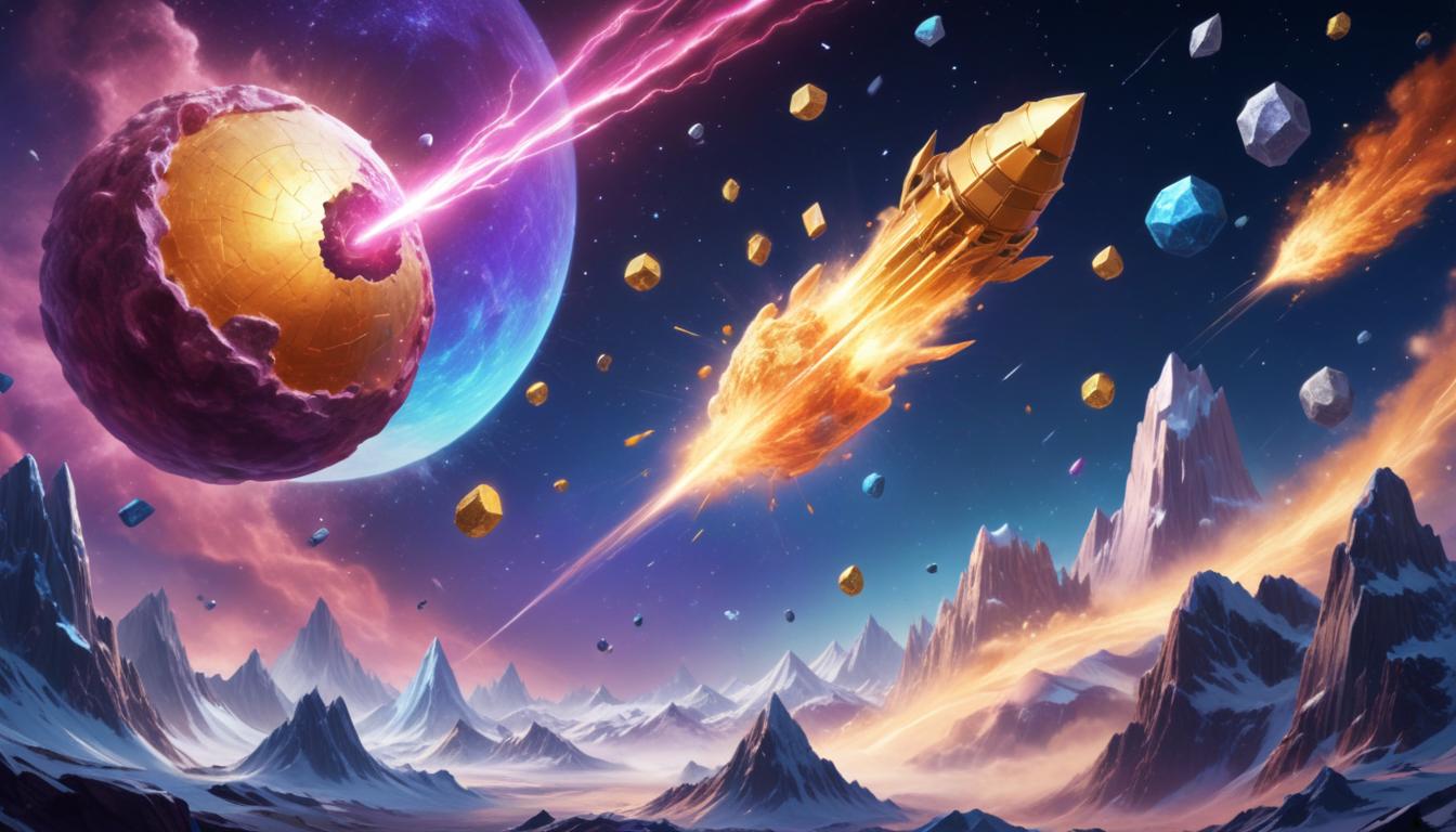 Qubetics, Cosmos, Avalanche: Криптоландшафт 2025 | DeFi Гайд | Cryptodamus.io