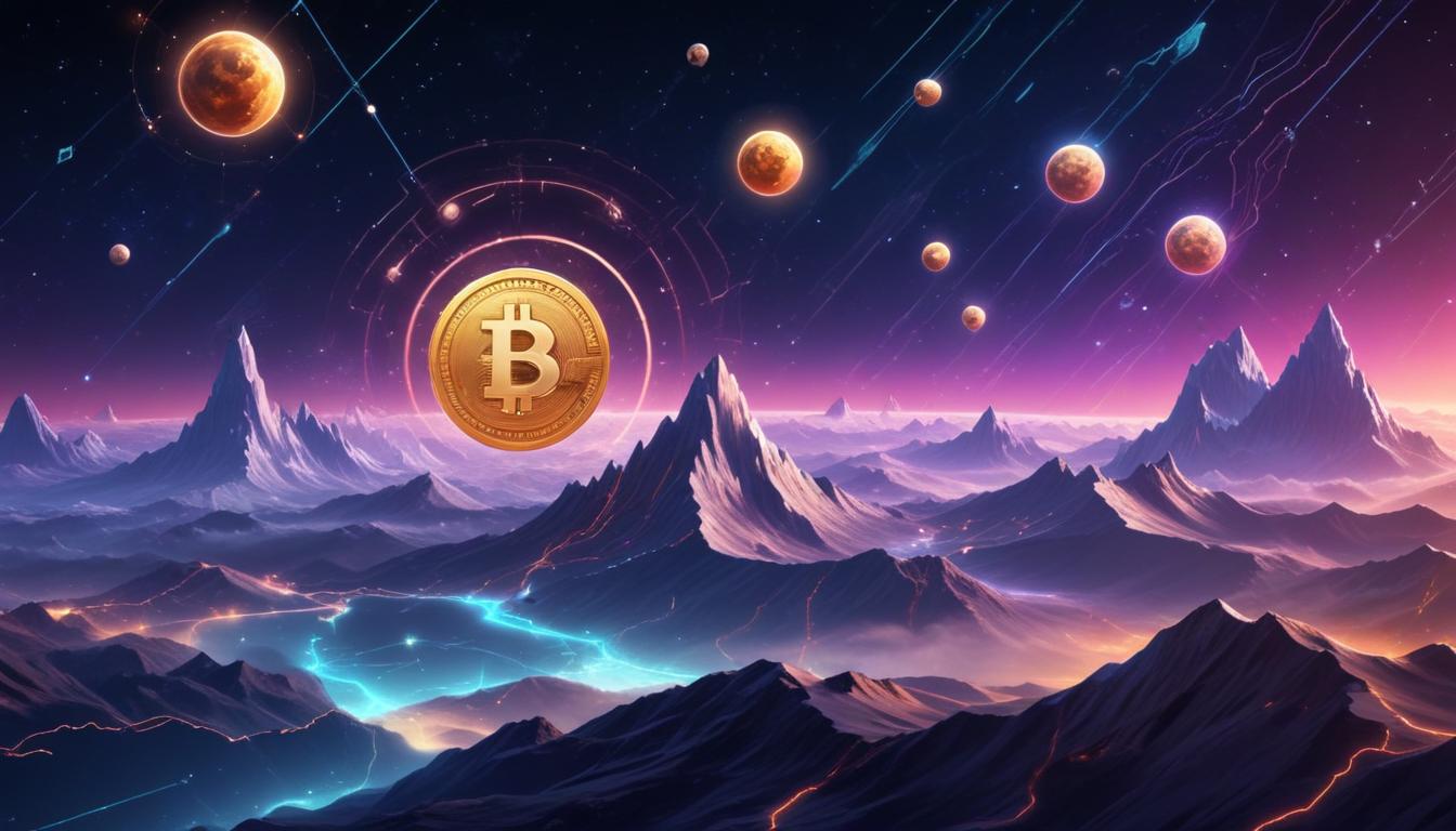 Qubetics, Cosmos, & Sui: 3 Cryptocurrencies Poised for 100x Growth in 2025? | Cryptodamus.io