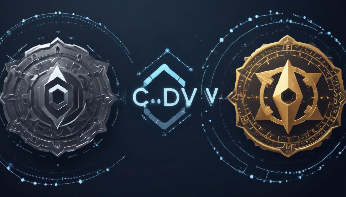 Qubetics, Cronos, Cardano: 3 Крипто Стратегии на 2025! Приватность, Комплаенс, Полезность - Всё Внутри. | Cryptodamus.io