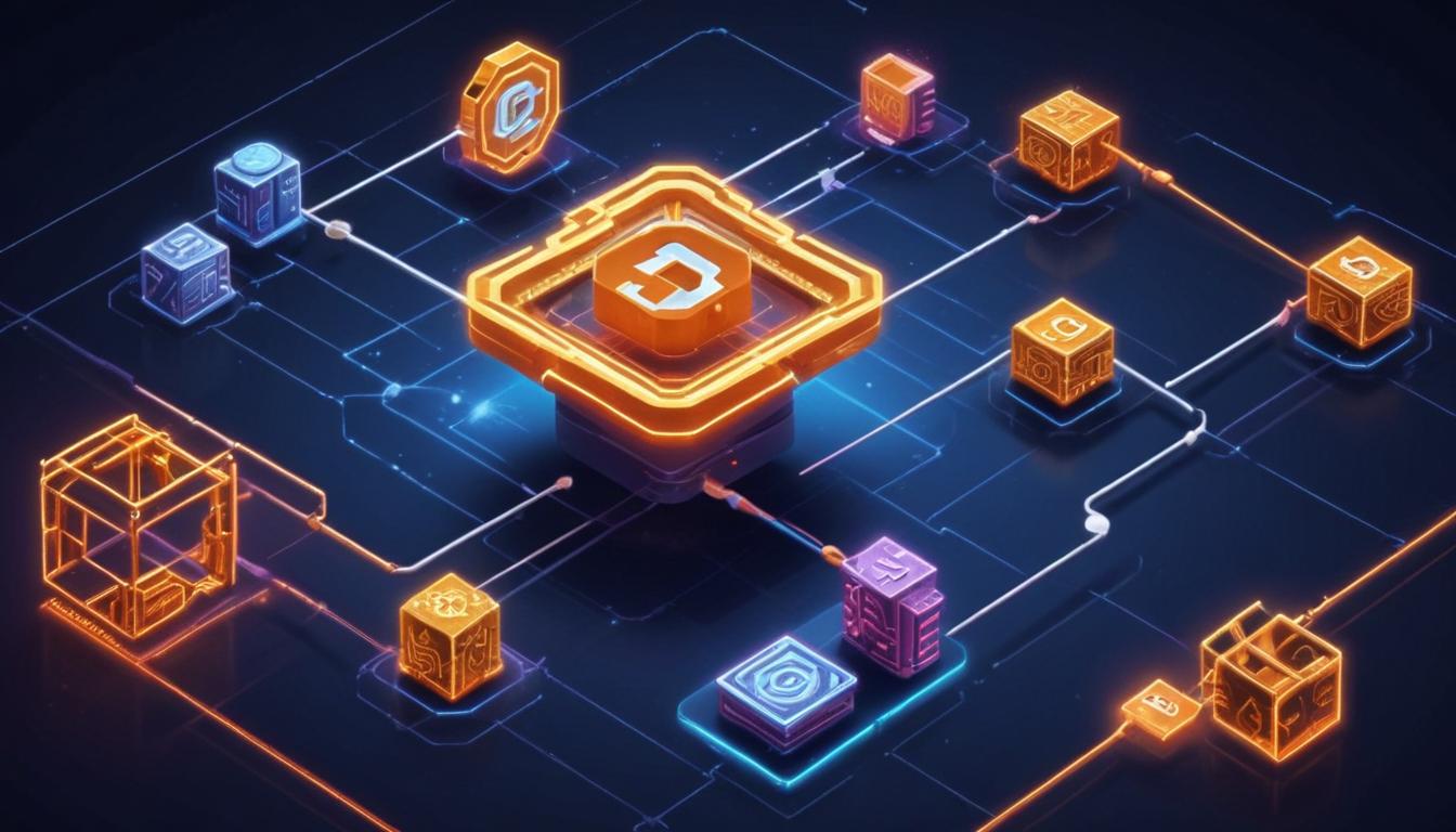 Qubetics: Cross-Border Payments Revolutionized! Blockchain, Tokenomics & HUGE Investment Potential! | Cryptodamus.io