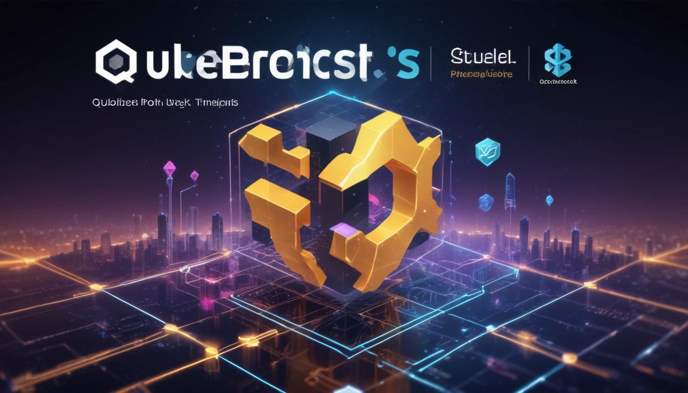 Qubetics:  Cross-Chain Revolution! Seamless Blockchain Interoperability – Is This The Next Big Thing? | Cryptodamus.io