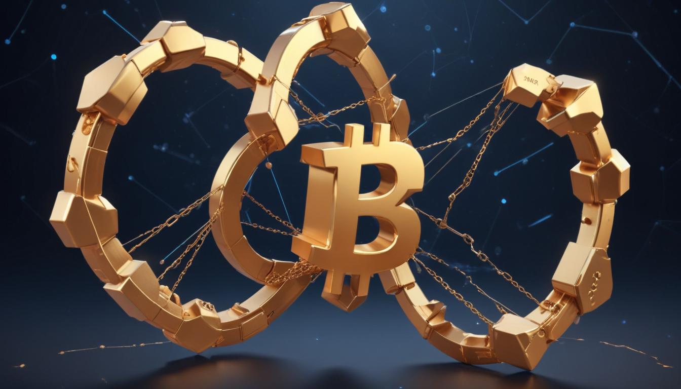 Qubetics: Crypto Wallet Revolution! Multi-Chain Access & Ultimate Security. | Cryptodamus.io