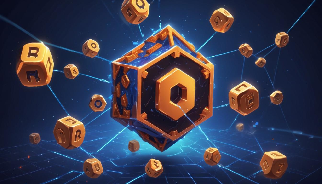 Qubetics: Democratizing Blockchain Dev with QubeQode IDE – Is It Worth It? | Cryptodamus.io