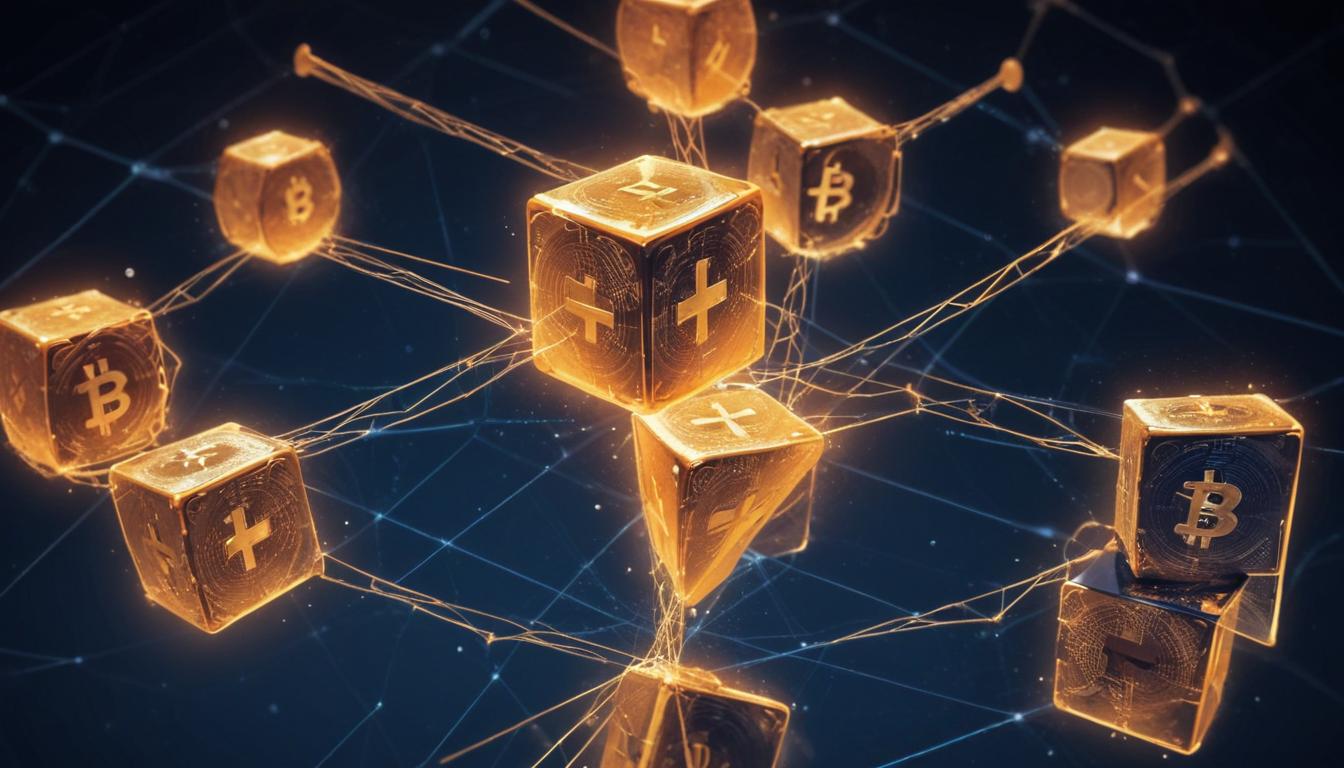 Qubetics: Disrupting Cross-Border Payments with Blockchain Tech! | Cryptodamus.io