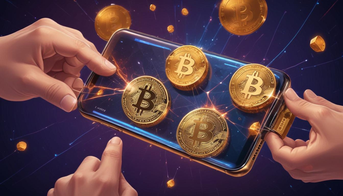 Qubetics: Ditch Bitcoin's Limitations! Multi-Chain Wallet Revolutionizes Crypto | Cryptodamus.io