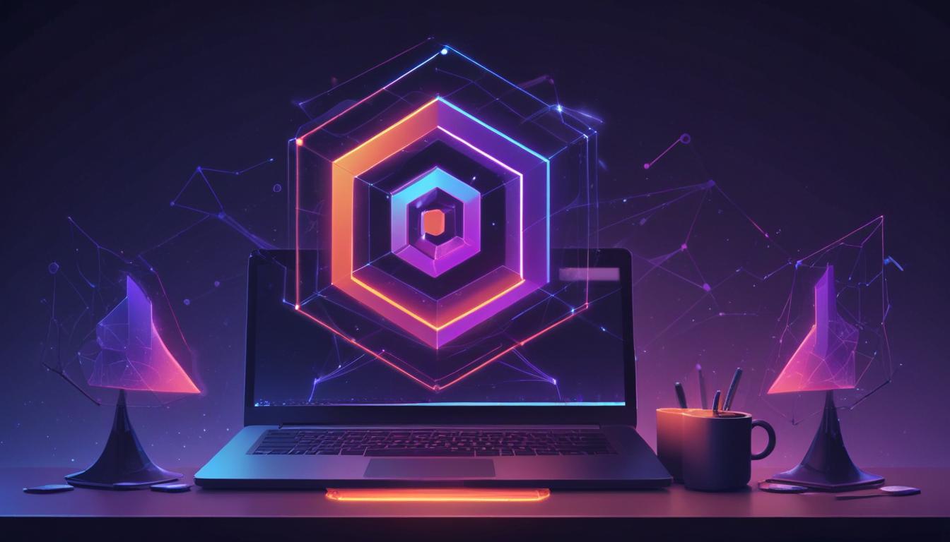 Qubetics' dVPN: Blockchain Privacy Revolution! 🤯  Deep Dive & Presale Success | Cryptodamus.io