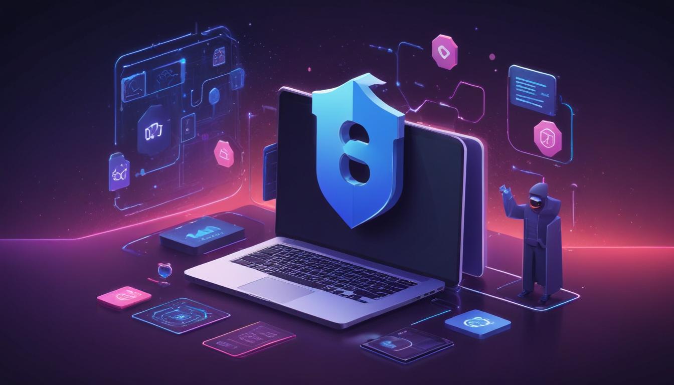 Qubetics dVPN: Decentralized Privacy & $TICS Token – Is It the Future of VPNs? | Cryptodamus.io