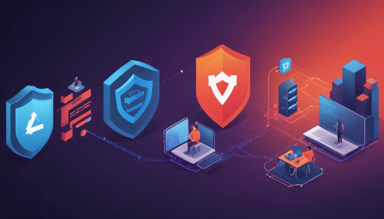 Qubetics dVPN: Революция в онлайн-безопасности! | Cryptodamus.io