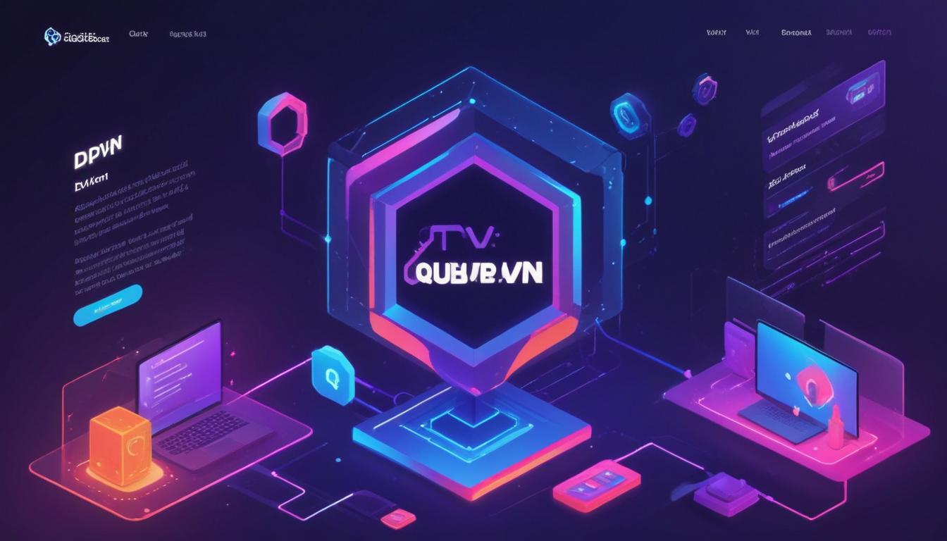 Qubetics dVPN: The Future of Web3 Privacy & Cross-Chain Security? Deep Dive! | Cryptodamus.io