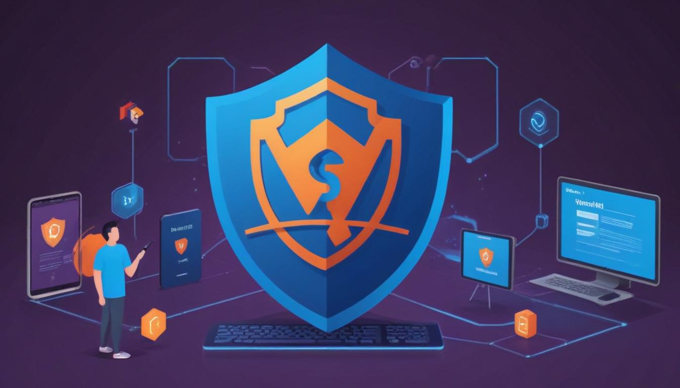 Qubetics dVPN: Unlocking Decentralized Privacy & Censorship Resistance! | Cryptodamus.io