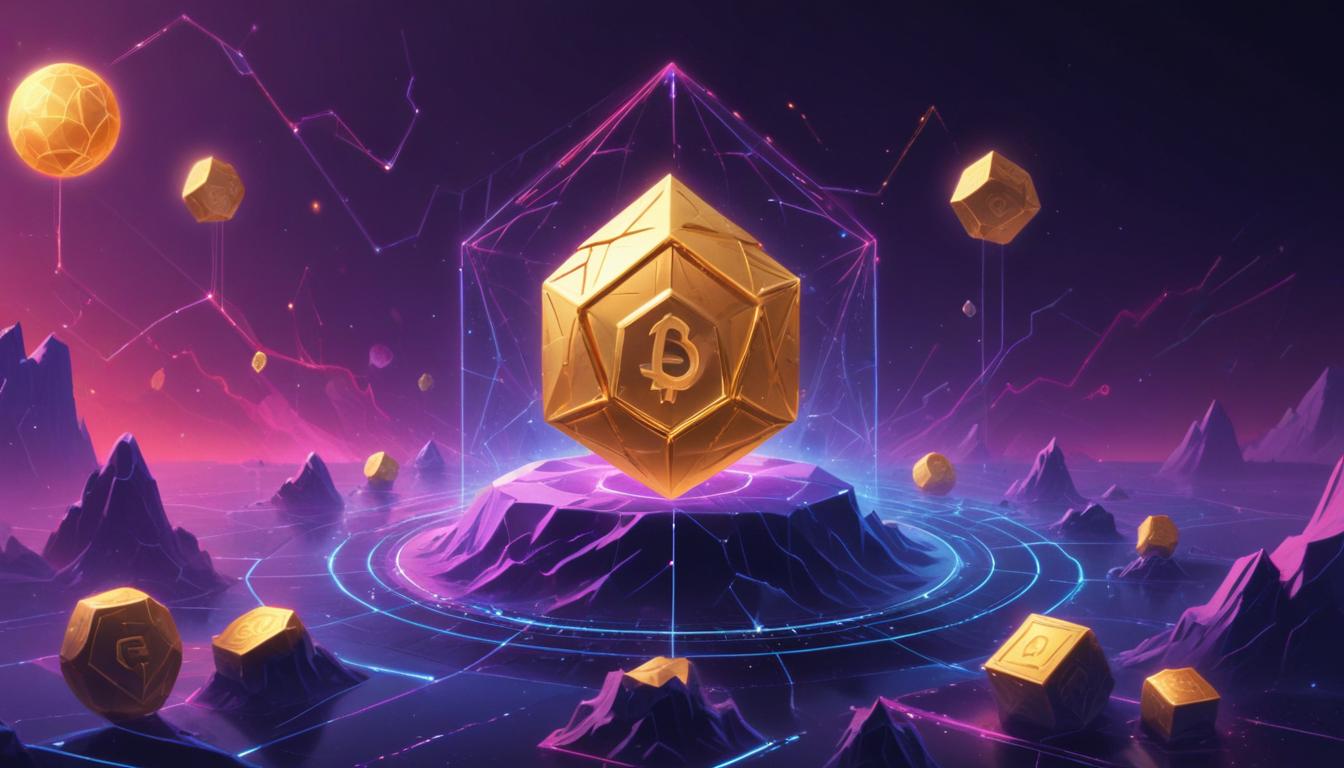 Qubetics, EOS, & ICP: Crypto Investing Made Easy! Beginner's Guide | Cryptodamus.io