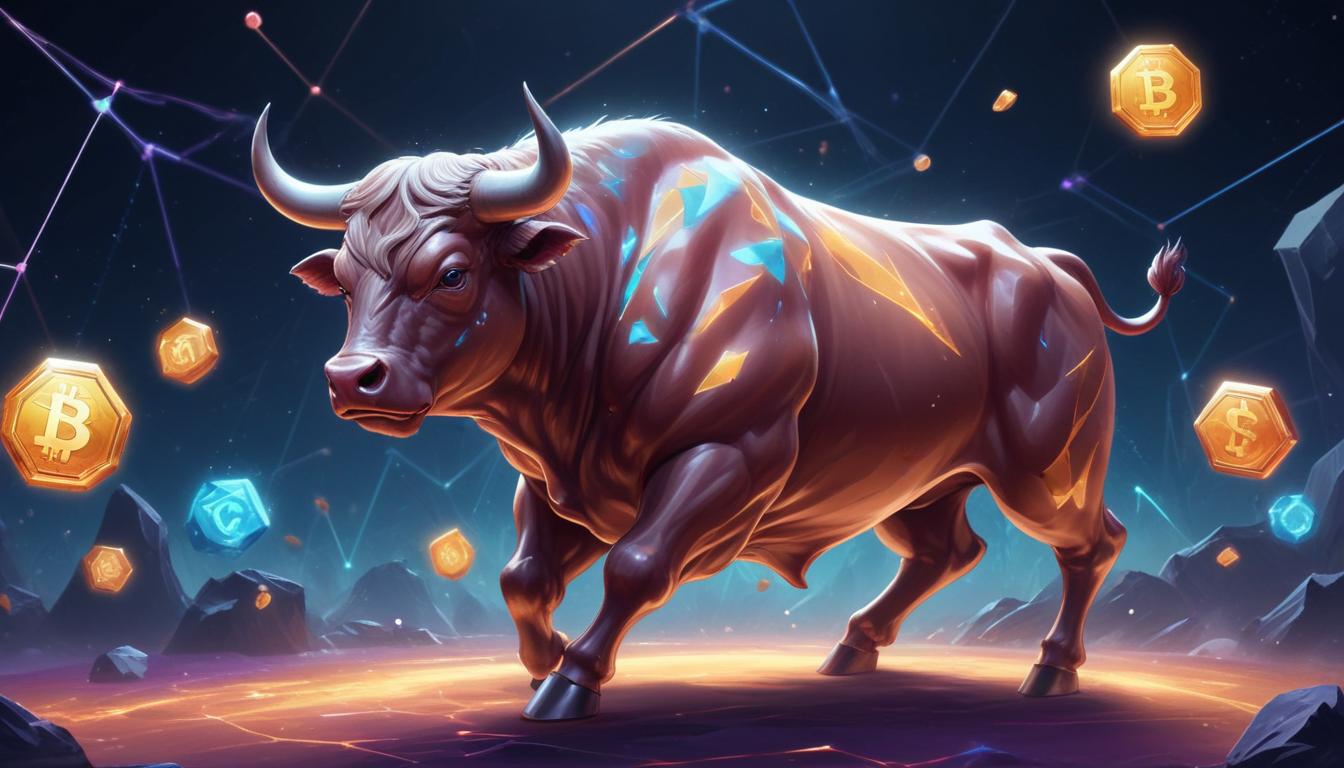 Qubetics, Gala, & Arweave: Top 3 Web3 Investments for the Next Bull Run? | Cryptodamus.io