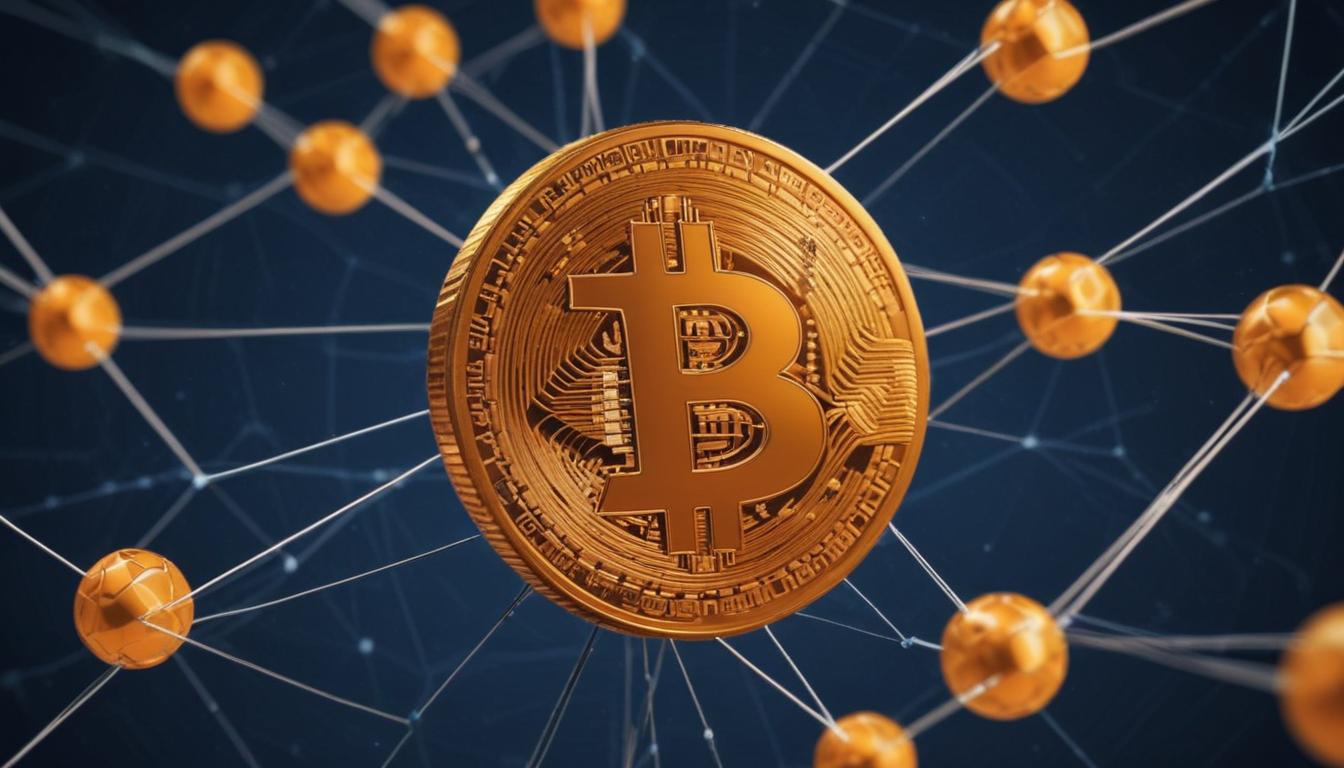 Qubetics, Hedera, & BCH: Your 2025 Crypto Roadmap Revealed! | Cryptodamus.io