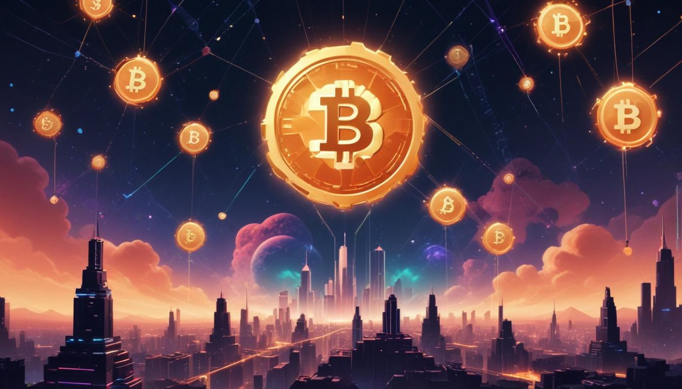 Qubetics, ICP, Arbitrum: Unlock Passive Crypto Income in 2025!💰 DeFi Guide | Cryptodamus.io