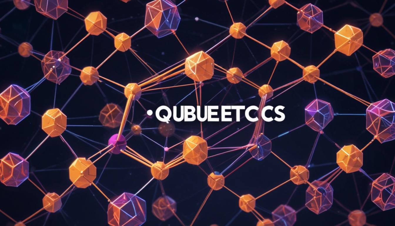 Qubetics, Immutable X и Quant: Будущее крипты УЖЕ ЗДЕСЬ! 🚀 | Cryptodamus.io