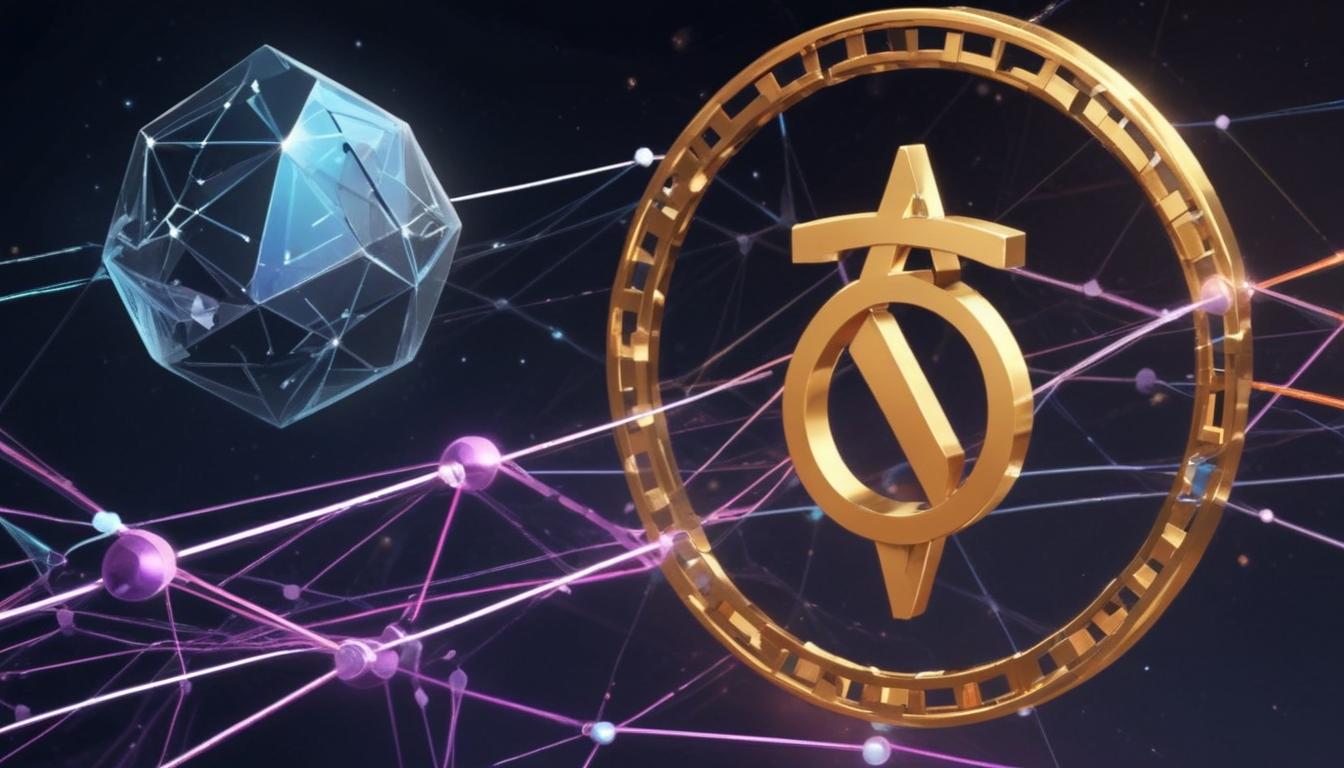Qubetics, Infinaeon & Rexas: Unveiling the Top 3 Altcoin Presales of 2024! | Cryptodamus.io