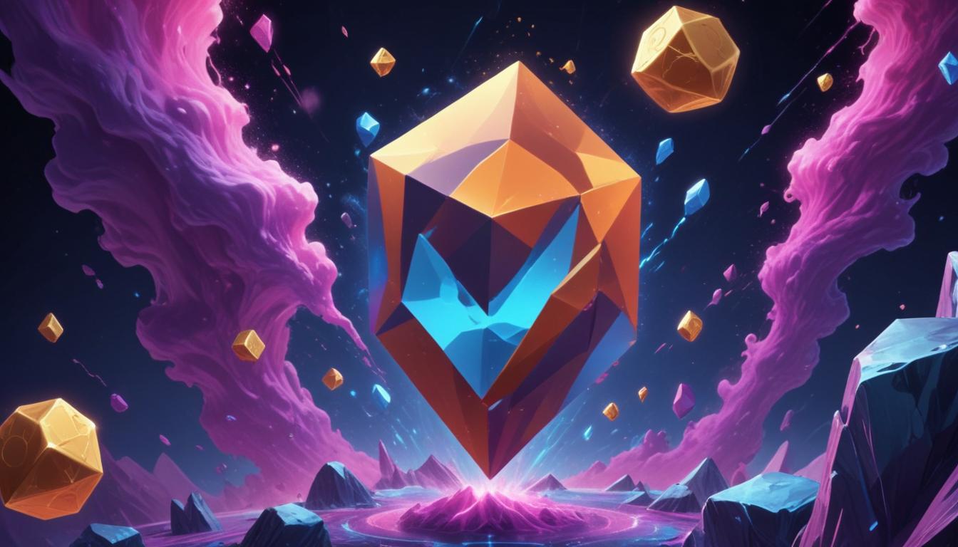 Qubetics, Injective и Avalanche: Следующие крипто-лидеры? 🚀 | Cryptodamus.io