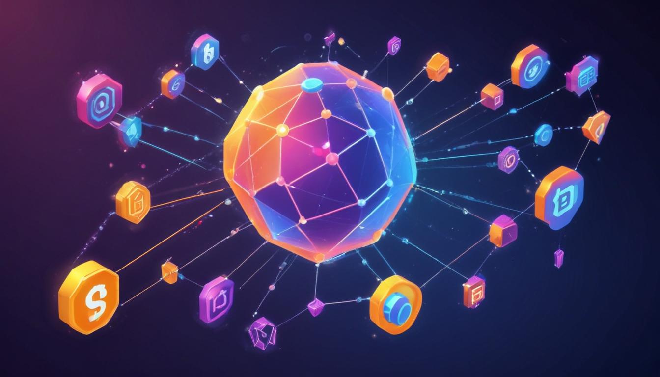 Qubetics, Injective и Helium: Будущие гиганты Web3? Прогнозы на 2025 год! | Cryptodamus.io