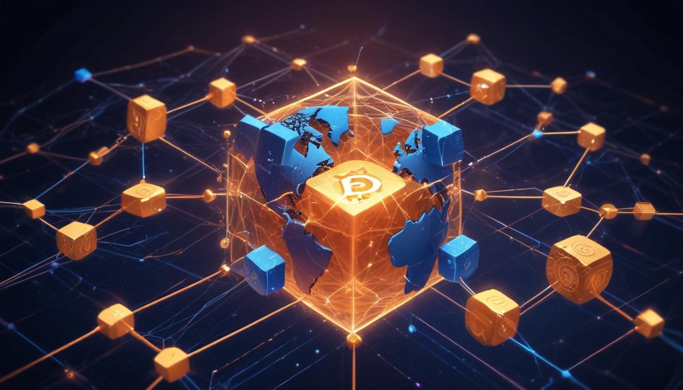 Qubetics: Instant Cross-Border Payments with Blockchain & AI – Presale Analysis Inside! | Cryptodamus.io