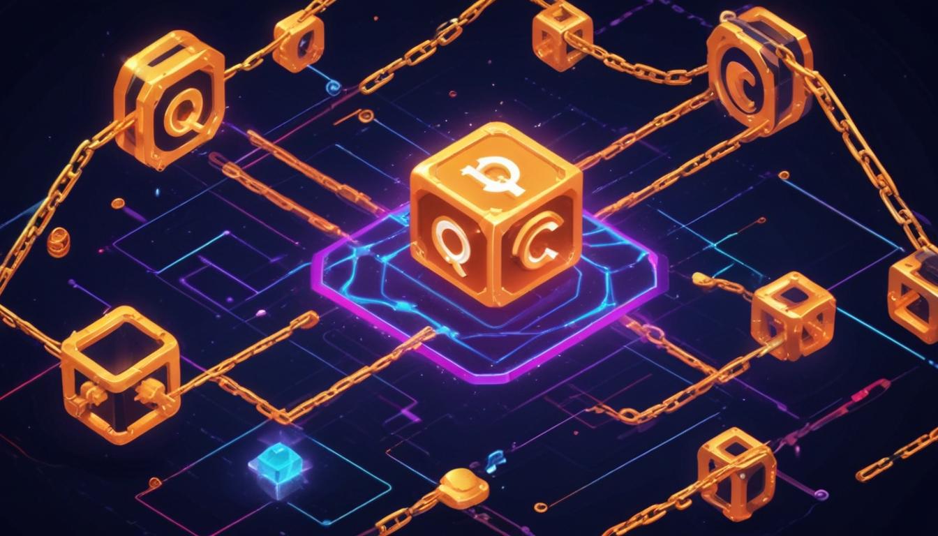 Qubetics: Instant Cross-Chain Transactions – Revolutionizing Blockchain! | Cryptodamus.io