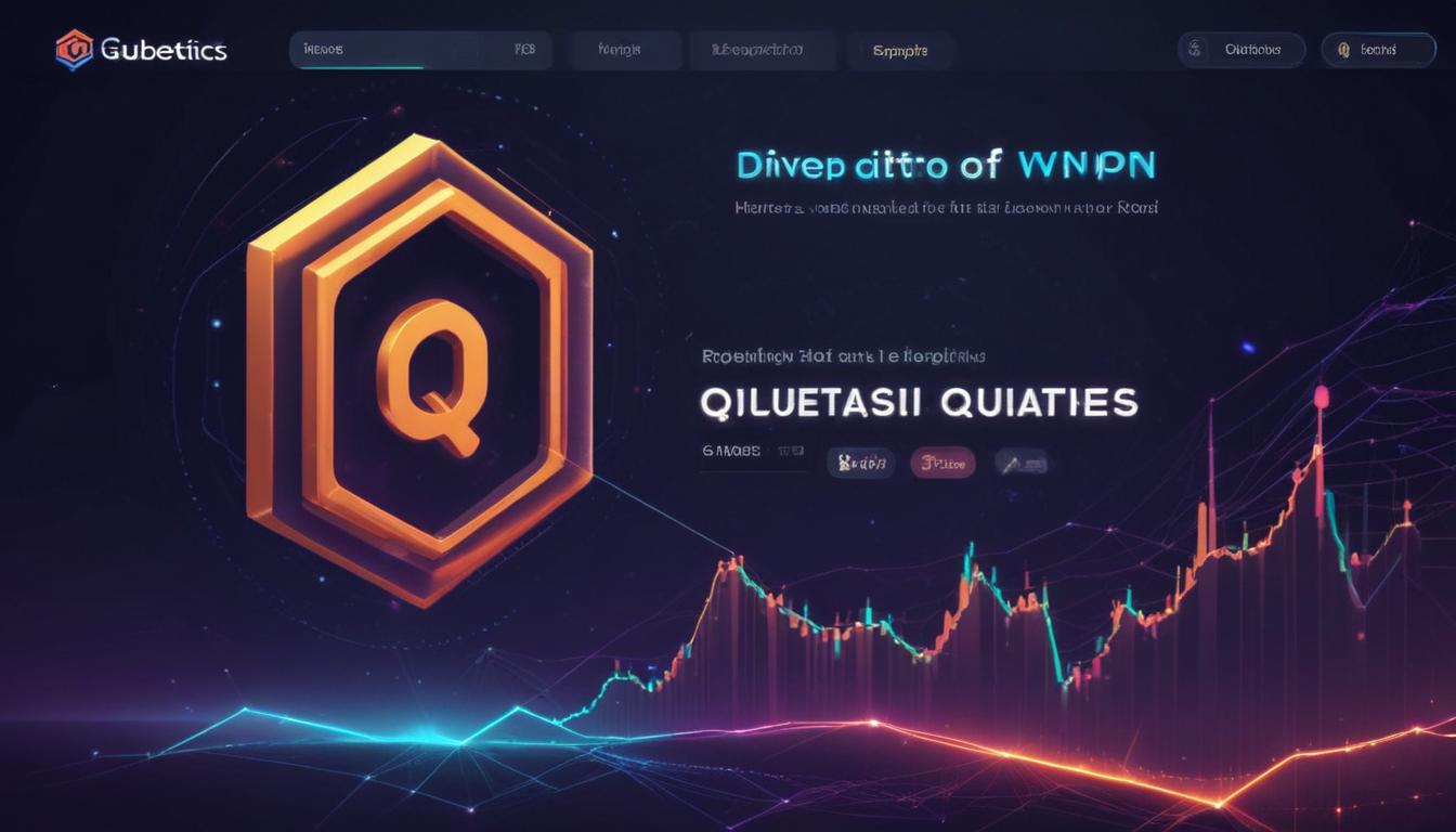 Qubetics: Is This Low-Cap Crypto About to EXPLODE? (Deep Dive) | Cryptodamus.io