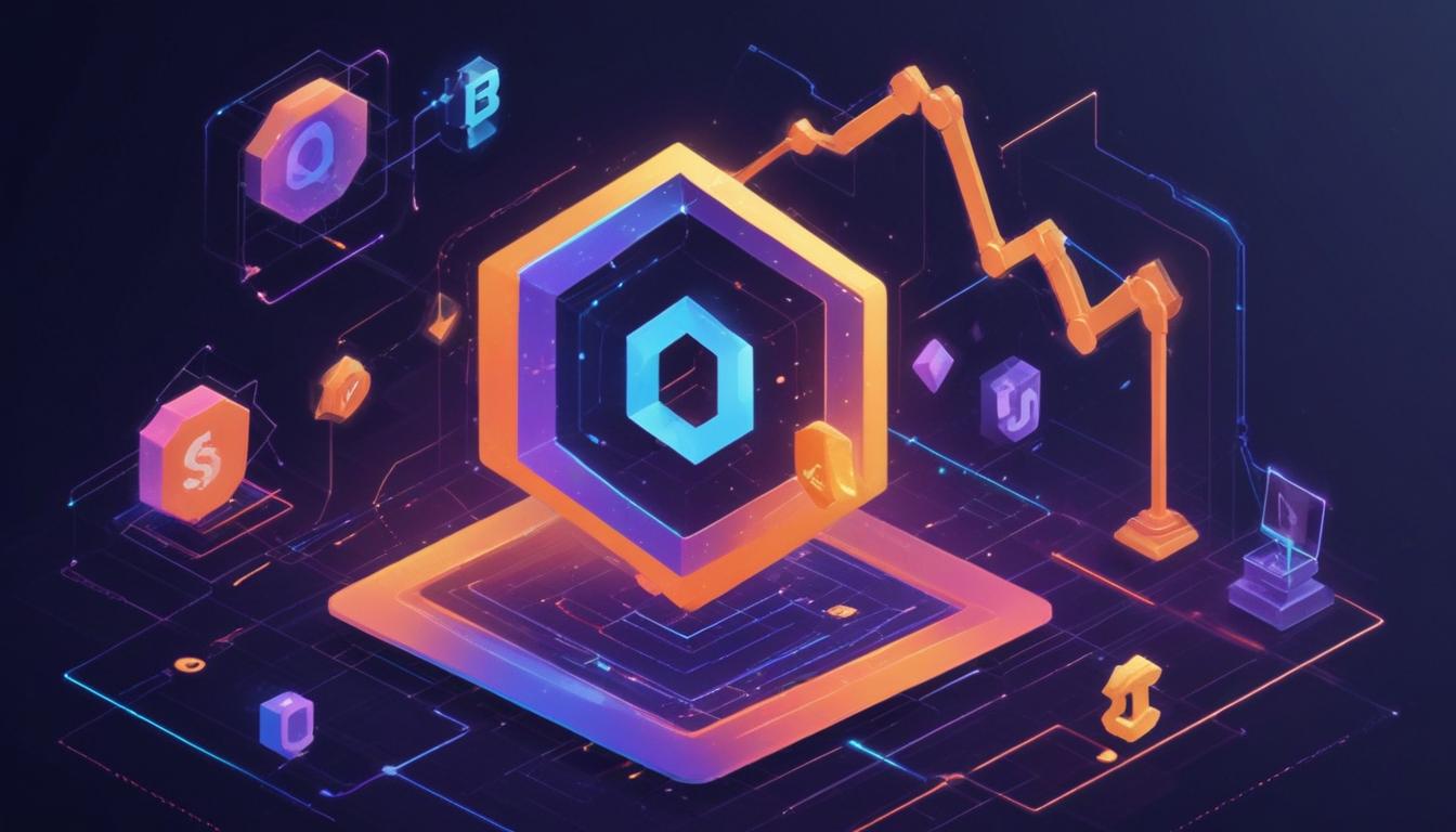 Qubetics: Is This Web3 Game-Changer Worth the Hype? ROI Analysis Inside! | Cryptodamus.io