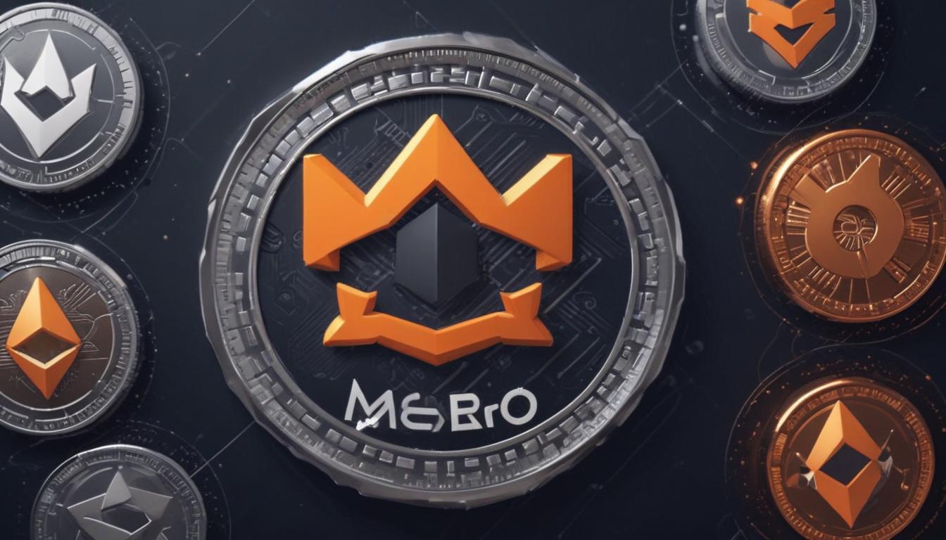 Qubetics, Monero & AAVE: Your Ultimate Crypto Investment Guide! | Cryptodamus.io