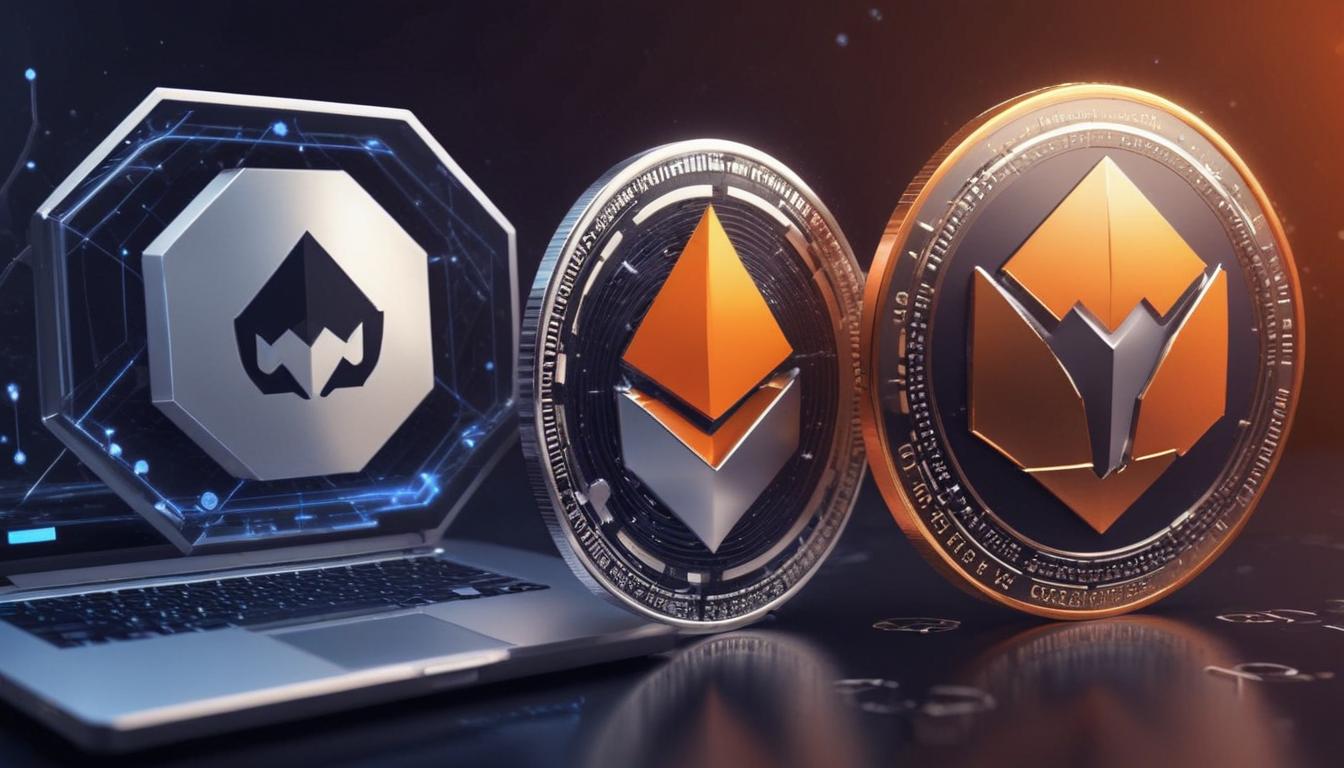 Qubetics, Monero, & EOS: AI Crypto Revolution!  Which Will Dominate in 2025? | Cryptodamus.io