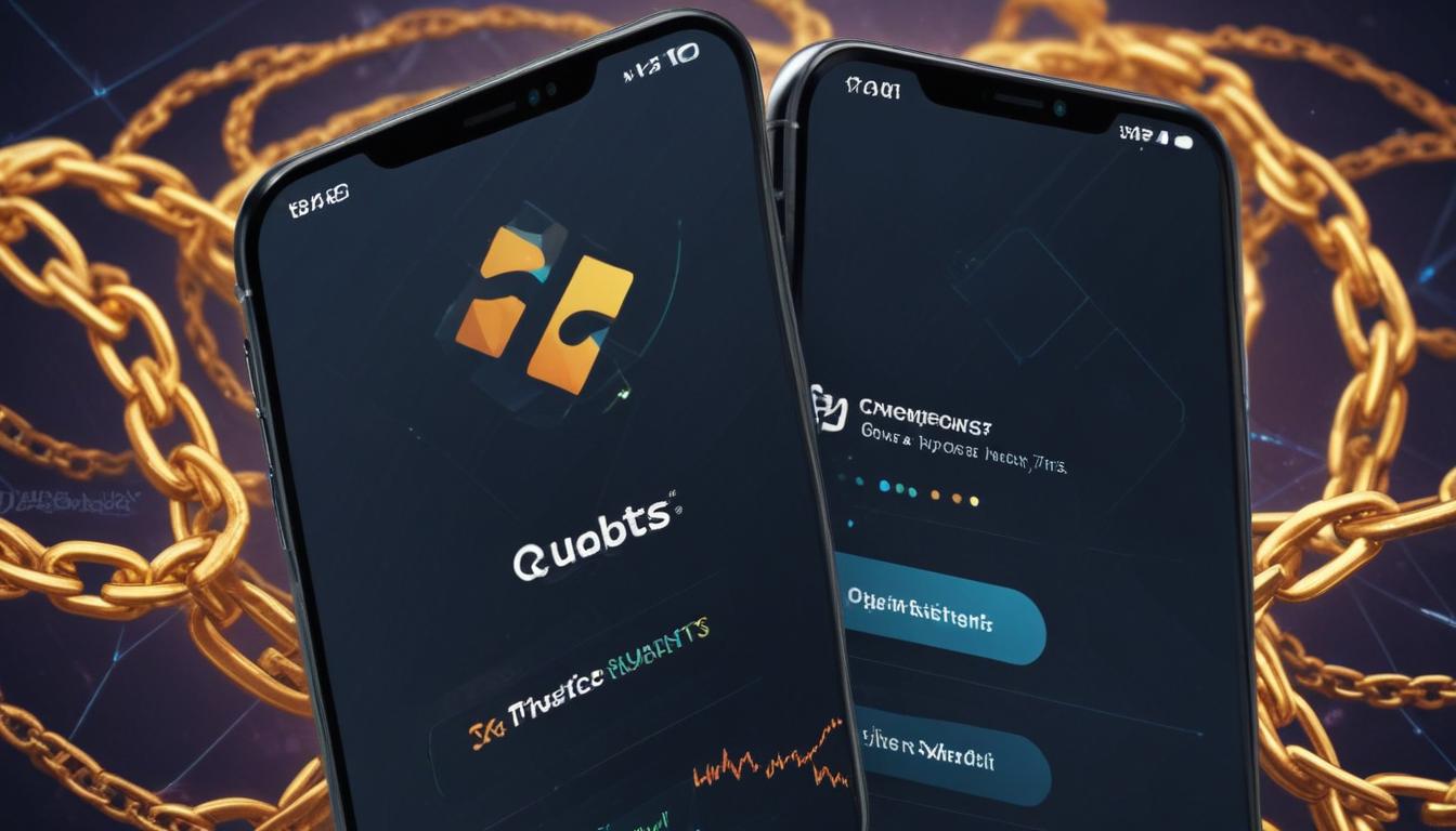 Qubetics Multi-Chain Wallet: Effortless Cross-Chain Transfers - Presale Now Live! | Cryptodamus.io